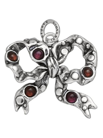 Pendenti - Fantasy e vari - 10985 FIOCCO COLOR GRANDE GIOVANNI RASPINI