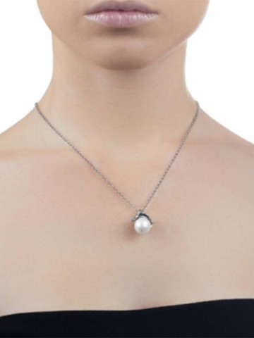 Pendenti - Drops - 11108 COLLANA DROPS FARFALLE GIOVANNI RASPINI