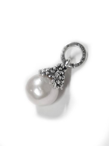 Charms - Drops - 11112 CHARM DROPS MARGHERITE GIOVANNI RASPINI