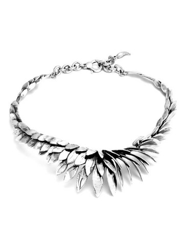 Collane - Collane girocollo - 11120 COLLANA SKIN GIOVANNI RASPINI