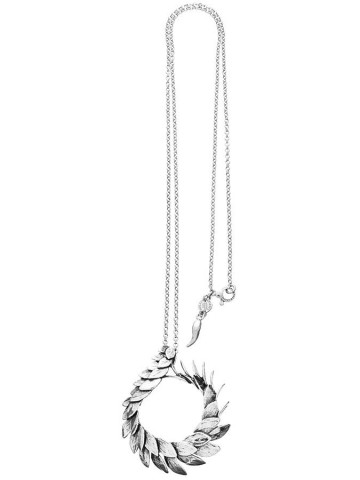 Collane - PENDENTI GRANDI - 11121 PENDENTE SKIN GIOVANNI RASPINI