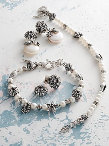 Orecchini - Mare - 11143 ORECCHINI sicily RICCIO GIOVANNI RASPINI