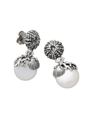 Orecchini - Mare - 11142 ORECCHINI SICILY GIOVANNI RASPINI