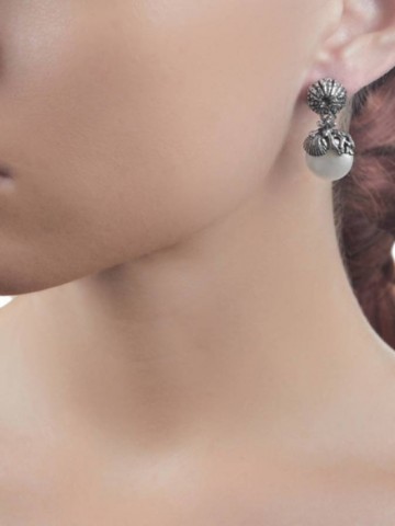 Orecchini - Mare - 11142 ORECCHINI SICILY GIOVANNI RASPINI