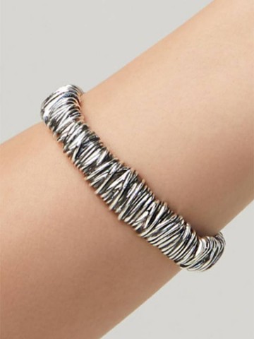 Bracciali - Rock - 11132 BRACCIALE FILI GIOVANNI RASPINI