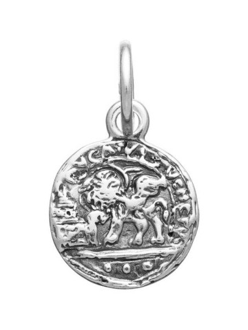 Charms - Monete - 11159 CHARM DUCATO GIOVANNI RASPINI