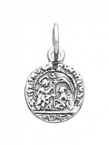 Charms - Monete - 11159 CHARM DUCATO GIOVANNI RASPINI