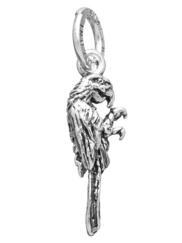 Charms - Animalier - 11174 CHARM PAPPAGALLO  GIOVANNI RASPINI