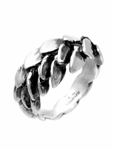 Anelli - Animalier - 11127/14 ANELLO SKIN PICCOLO GIOVANNI RASPINI