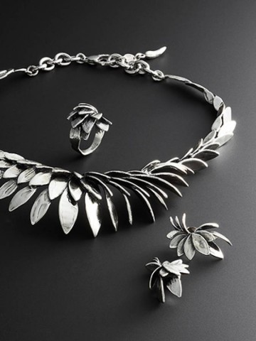 Orecchini - Skin - 11123 ORECCHINI SKIN  GIOVANNI RASPINI