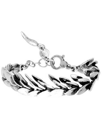 Bracciali - Animalier - 11125 BRACCIALE SKIN  GIOVANNI RASPINI