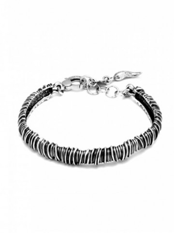 Bracciali - Rock - 11133 BRACCIALE FILI PICCOLO  GIOVANNI RASPINI