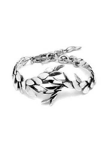 Bracciali - Animalier - 11124 BRACCIALE SKIN GRANDE  GIOVANNI RASPINI