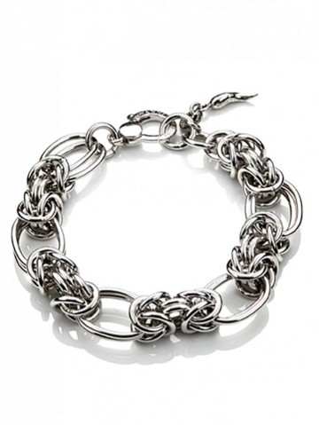 Bracciali - Catene - 8843 BRACCIALE ISCHIA GIOVANNI RASPINI