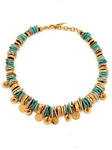 Collane - Bali - 11245 COLLANA BALI  GIOVANNI RASPINI