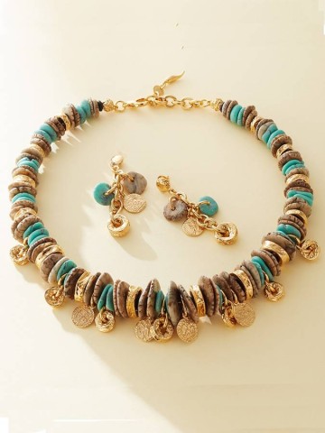 Collane - Bali - 11245 COLLANA BALI  GIOVANNI RASPINI