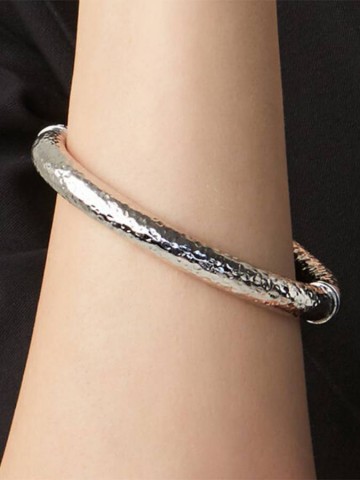 Bracciali - Rock - 10239 BRACCIALE ROCK MEDIO GIOVANNI RASPINI