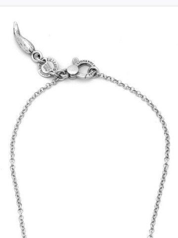 Collane - Floral - 11382 PENDENTE BUTTERFLY GIOVANNI RASPINI