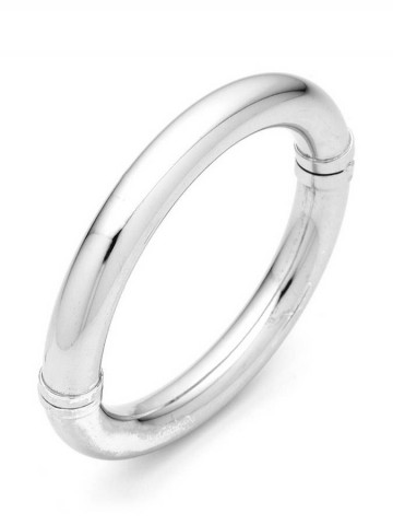 Bracciali - Rock - 11389 BANGLE SILK GRANDE GIOVANNI RASPINI