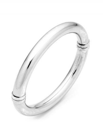 Bracciali - Rock - 11390 BANGLE SILK MEDIO GIOVANNI RASPINI