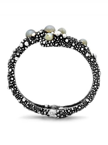 Bracciali - Perlage - 9964 BANGLE VIA LATTEA GIOVANNI RASPINI