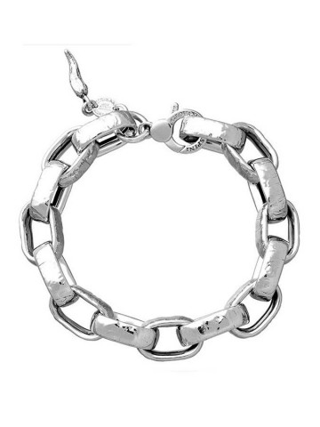 Bracciali - Catene - 11275 BRACCIALE SOHO GRANDE cm. 21 GIOVANNI RASPINI