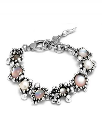 Bracciali - Perlage - 11201 BRACCIALE SUNRISE GIOVANNI RASPINI