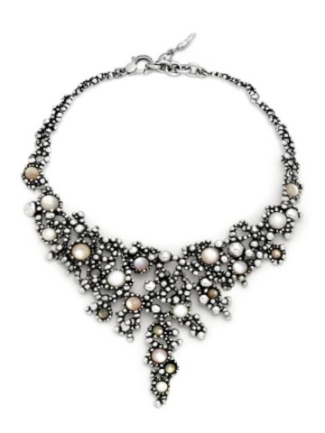 Collane - Perlage - 11196 COLLANA SUNRISE GIOVANNI RASPINI