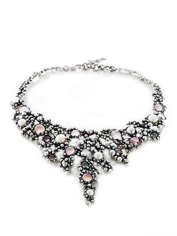 Collane - Perlage - 11196 COLLANA SUNRISE GIOVANNI RASPINI