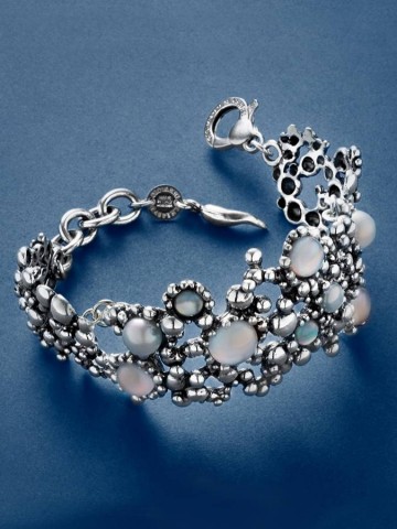 Bracciali - Perlage - 11200 BRACCIALE SUNRISE GRANDE GIOVANNI RASPINI