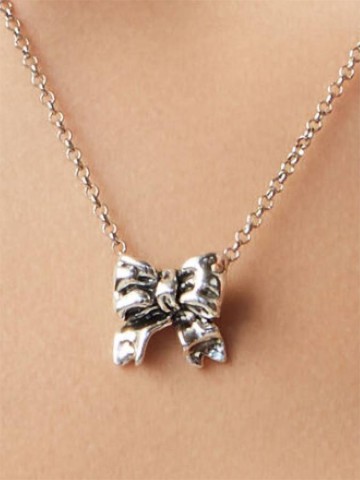 Collane - Fantasy e vari - 11230 COLLANA JOLIE FIOCCO GIOVANNI RASPINI