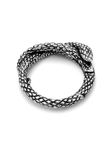 Portachiavi - Animalier - 11300 PORTACHIAVI SERPENTE GIOVANNI RASPINI