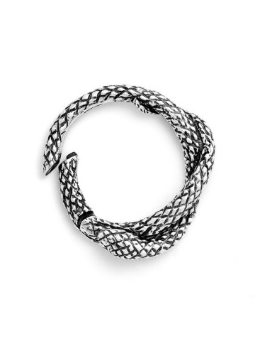 Portachiavi - Animalier - 11300 PORTACHIAVI SERPENTE GIOVANNI RASPINI