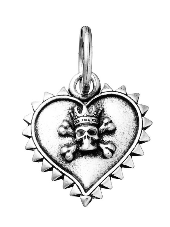  -  - Charms