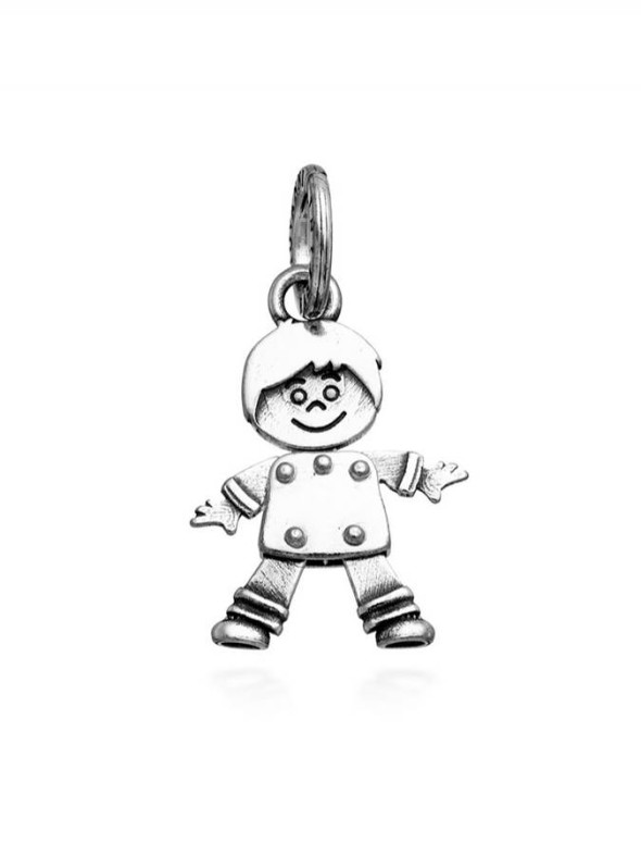  -  - Charms