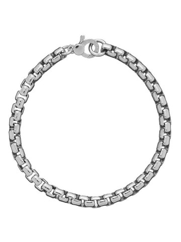 Bracciali - Catene - 9323 BRACCIALE VENEZIANA CM.19 GIOVANNI RASPINI