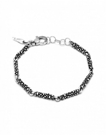Collezione uomo - Bracciali uomo - 11214L  BRACCIALE TINY PERLAGE GIOVANNI RASPINI
