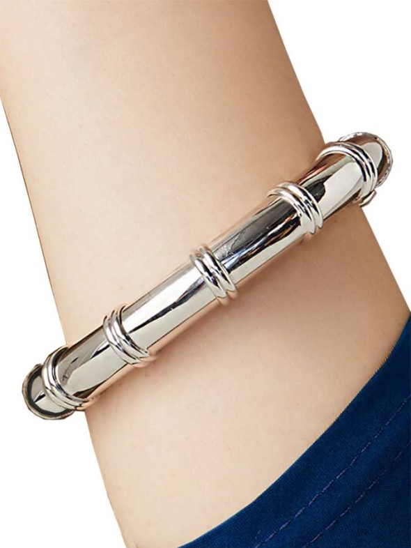  -  - Bracciali