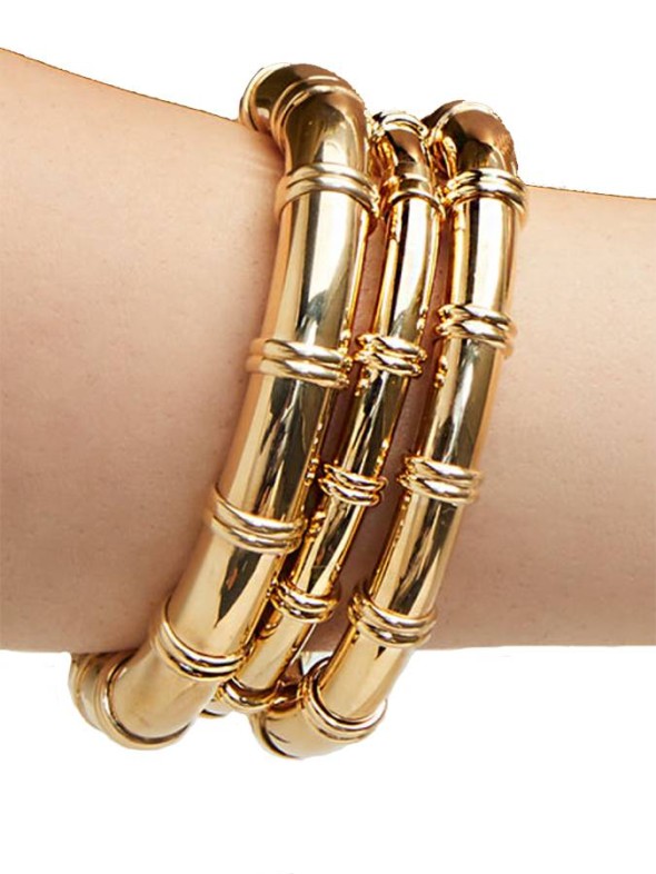  -  - Bracciali
