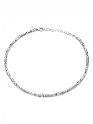 Collane - Rock - 11593 COLLANA NODINI