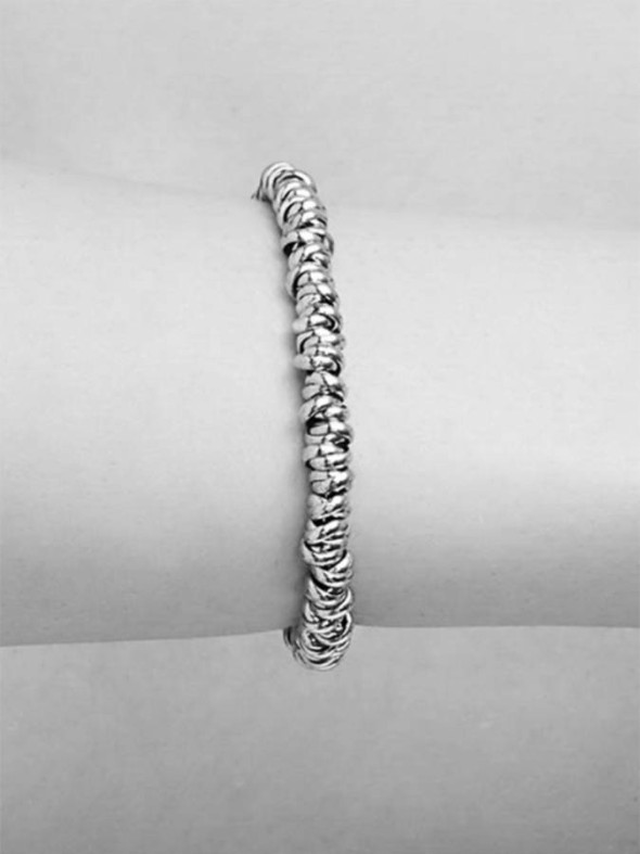  -  - Bracciali