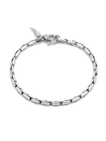 Bracciali - Collezione uomo - 11656L BRACCIALE CARDANO GIOVANNI RASPINI