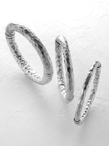 Bracciali - Rock - 11673 BANGLE STONE MEDIO GIOVANNI RASPINI