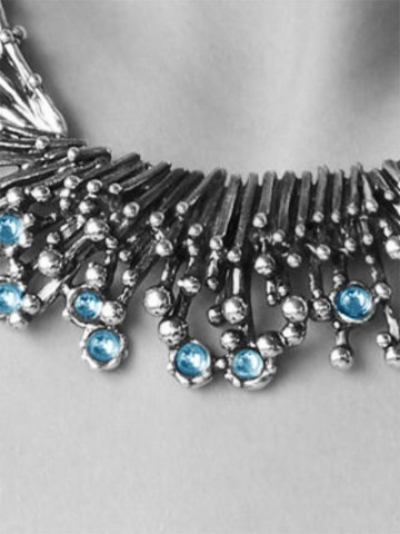 Collane - Fireworks - 11662 COLLANA FIREWORKS GUIOVANNI RASPINI