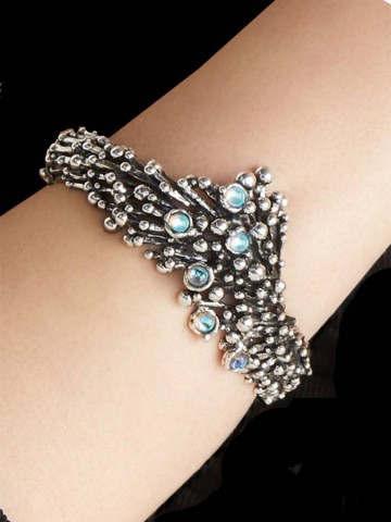 Bracciali - Perlage - 11666 BANGLE FIREWORKS GIOVANNI RASPINI