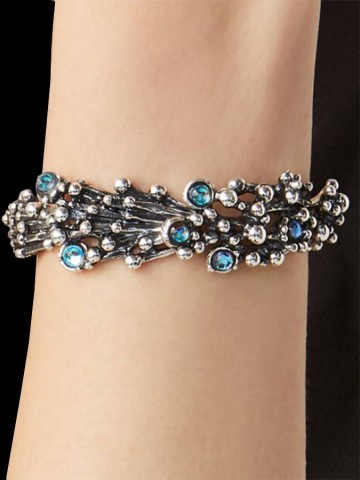 Bracciali - Perlage - 11667 BRACCIALE FIREWORKS GIOVANNI RASPINI