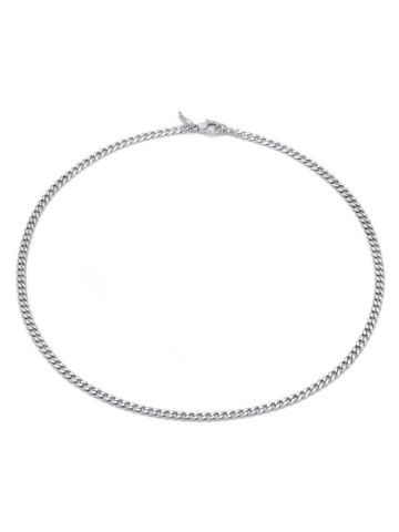 Collezione uomo - Collane uomo - 11654 COLLANA MINI GRUMETTA GIOVANNI RASPINI