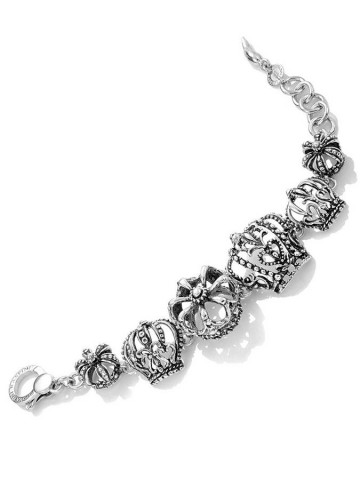 Bracciali - Baby - 10119 BRACCIALE QUEEN GIOVANNI RASPINI