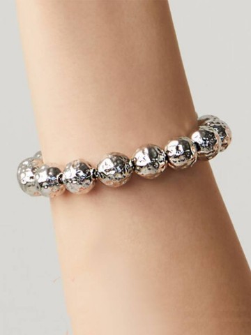 Bracciali - Rock - 10237/L BRACCIALE SUPERBOWL GRANDE GIOVANNI RASPINI