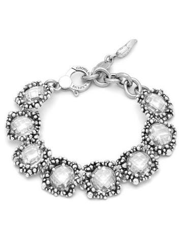 Bracciali - Perlage - 11795 BRACCIALE SHINE GIOVANNI RASPINI